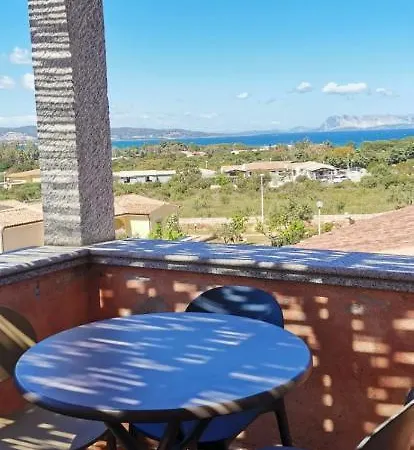 Διαμέρισμα Margherita *