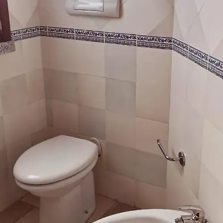 Apartment Margherita *