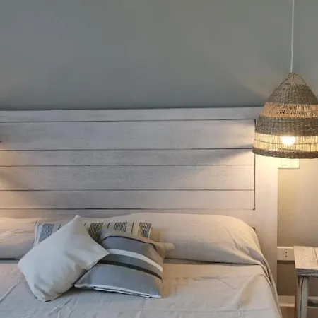 Apartment Margherita Budoni