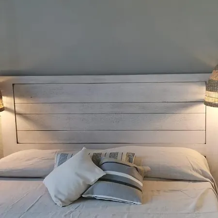 Apartment Margherita Budoni