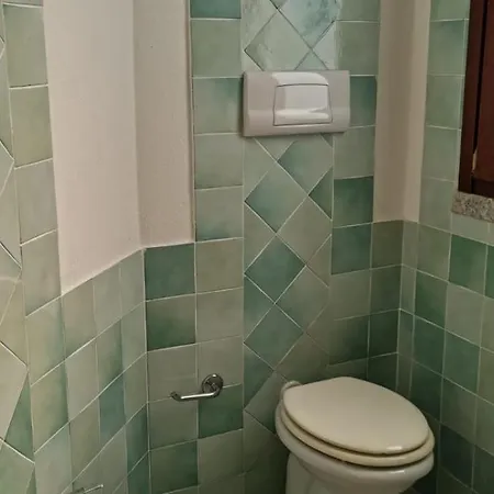 Apartment Margherita Budoni